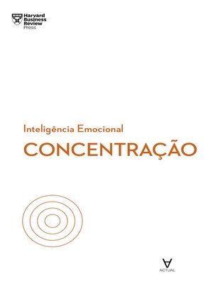 cover image of Concentração